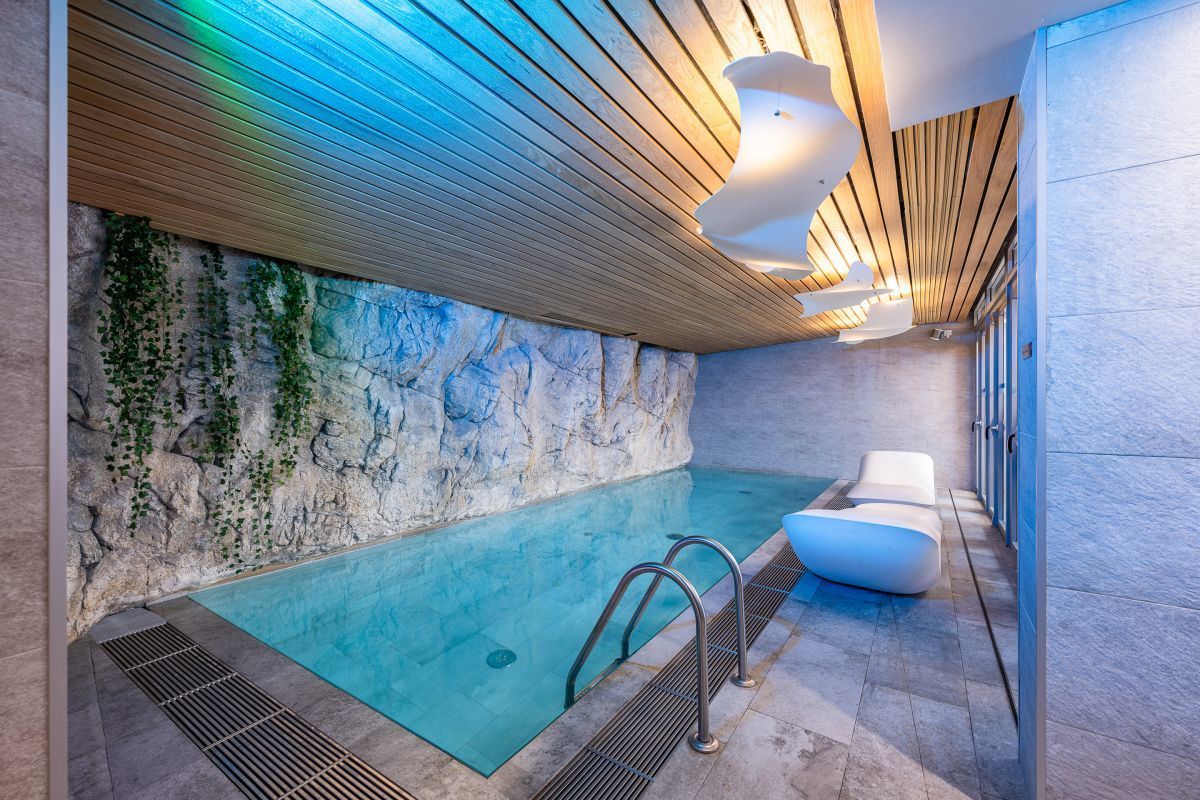 Collection Vesper Hotels